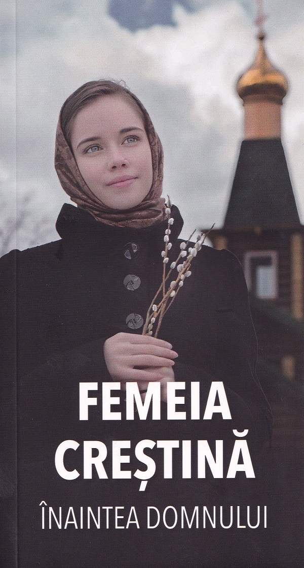 Femeia crestina inaintea Domnului