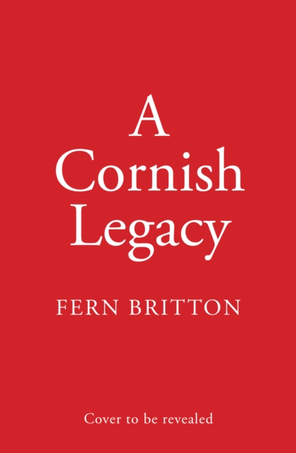 Cornish Legacy - Fern Britton