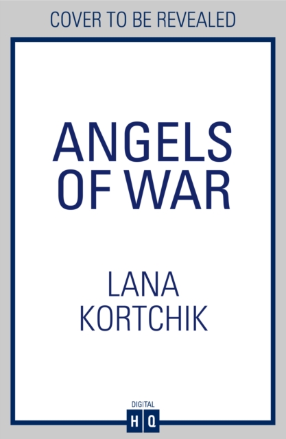 Angels of War - Lana Kortchik