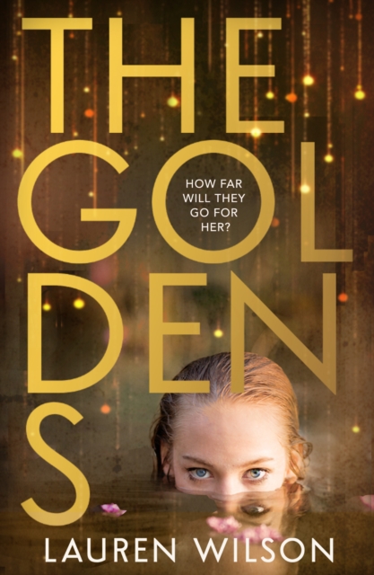 Goldens - Lauren Wilson