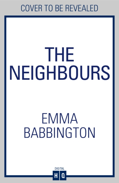 Neighbours - Emma Babbington