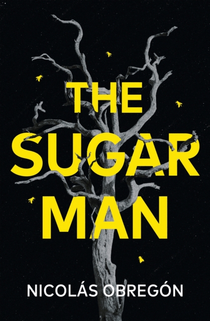Sugar Man - Nicolas Obregon