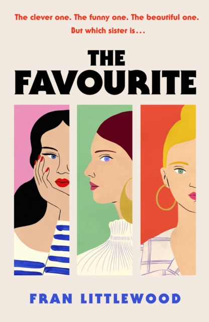 Favourite - Fran Littlewood