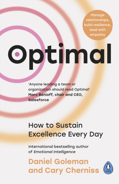 Optimal - Daniel|cherniss Goleman