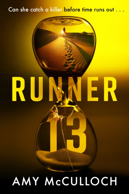 Runner 13 - Amy Mcculloch
