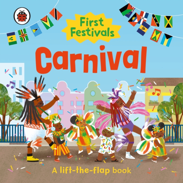 First Festivals: Carnival - 
