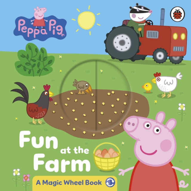 Peppa Pig: Fun at the Farm - 