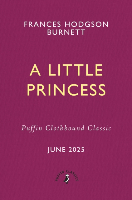 Little Princess - Frances Hodgson Burnett