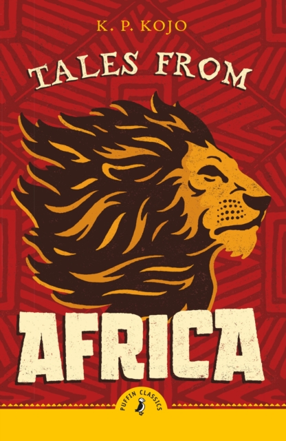 Tales from Africa - K.p. Kojo