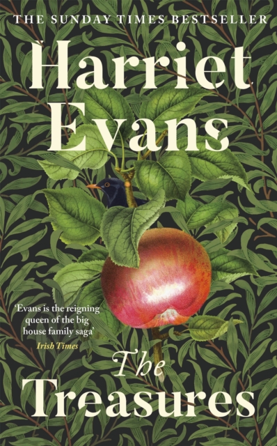 Treasures - Harriet Evans