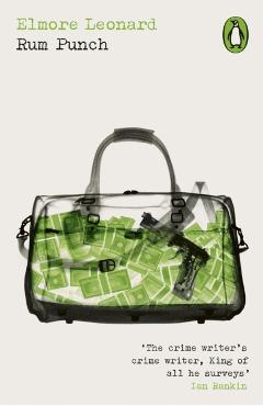 Poza produsului Rum Punch - Elmore Leonard