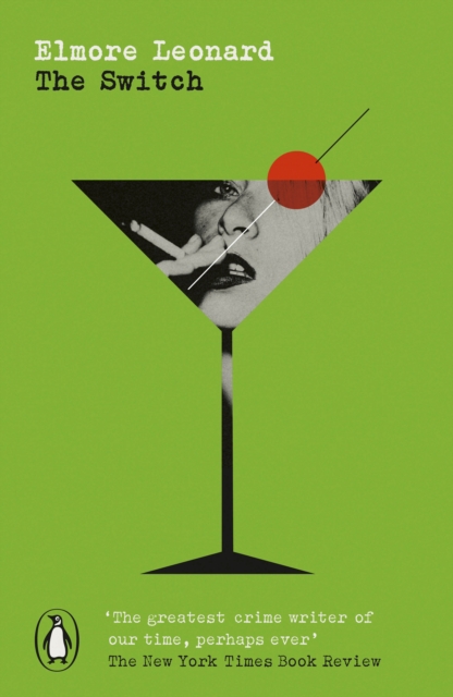Switch - Elmore Leonard