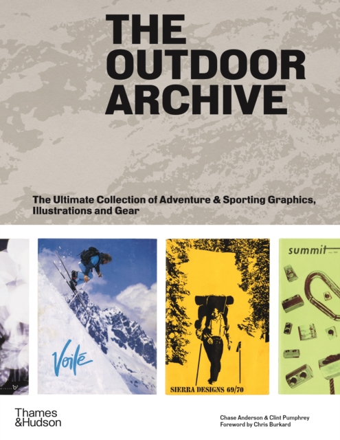 Outdoor Archive - Clint|anderson Pumphrey
