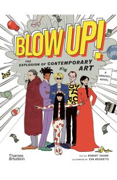 Poza produsului Blow Up! - Robert Shore