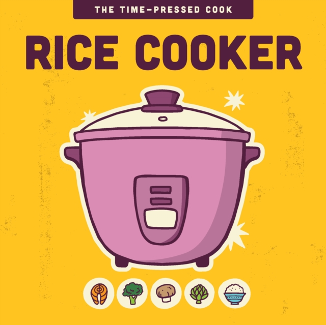 Rice Cooker - Editors Of The Harvard Common Press