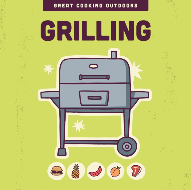 Grilling - Editors Of The Harvard Common Press