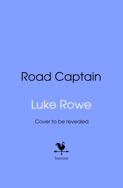 Road Captain - Luke Rowe