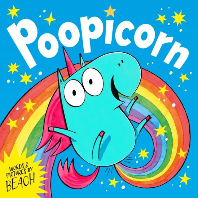 Poopicorn - 