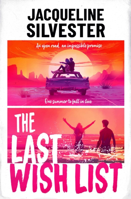 Last Wish List - Jacqueline Silvester