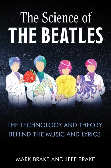 Science of The Beatles - Mark|brake Brake