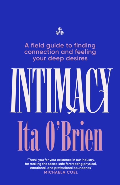 Intimacy - Ita O'brien