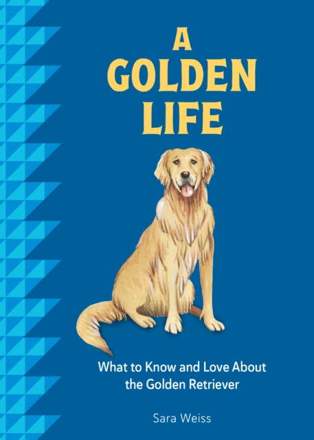 Golden Life - Sara Weiss