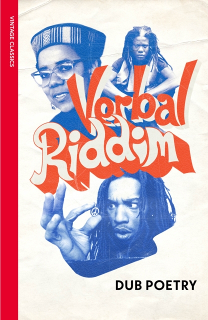 Verbal Riddim - 