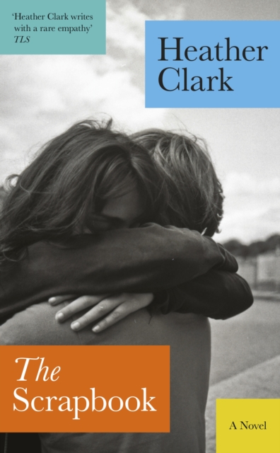 Scrapbook - Heather Clark