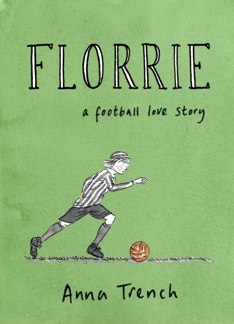 Florrie - Anna Trench