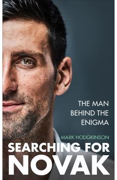 Searching for Novak - Mark Hodgkinson