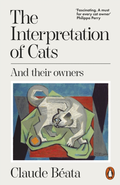 Interpretation of Cats - Claude Beata