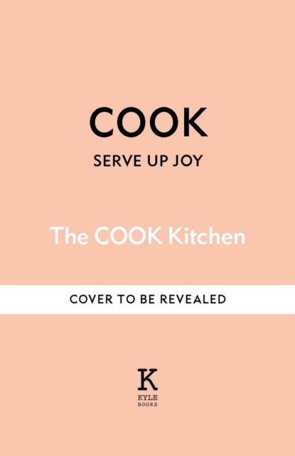 COOK: Serve up Joy - 