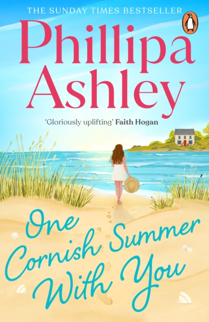 One Cornish Summer With You - Phillipa Ashley