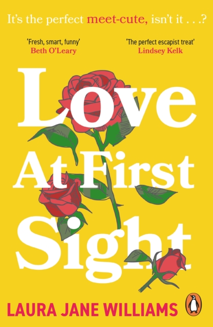 Love at First Sight - Laura Jane Williams