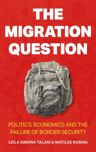 Migration Question - Leila Simona|rosina Talani