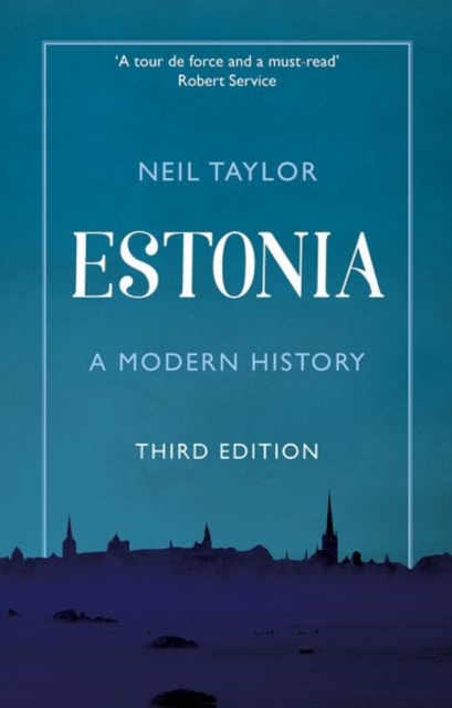 Estonia - Neil Taylor