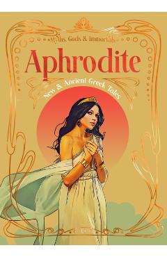 Aphrodite -