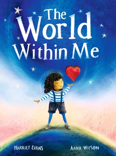 World Within Me - Harriet Evans