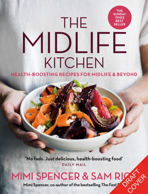 Midlife Kitchen - Mimi|rice Spencer