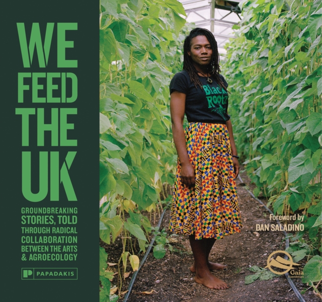 We Feed The UK - 