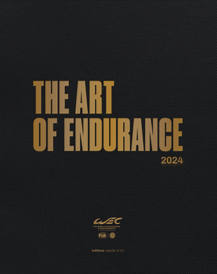 The Art of Endurance: Wec 2024 - Alain Pernot