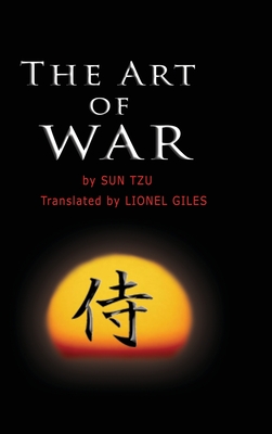The Art of War - Sun Tzu