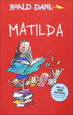 Matilda (Spanish) - Roald Dahl