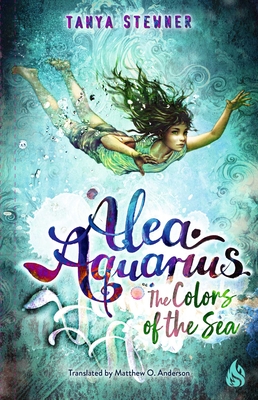 The Colors of the Sea - 