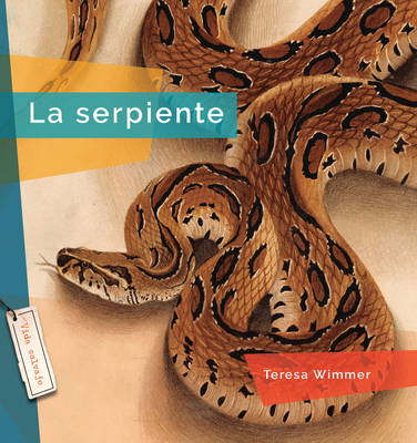 La Serpiente - Teresa Wimmer