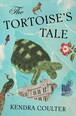 The Tortoise's Tale - Kendra Coulter