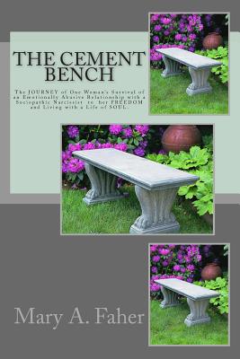 The Cement Bench - Mary A. Faher