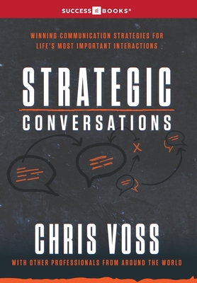 Strategic Conversations - Successbooks Publishing