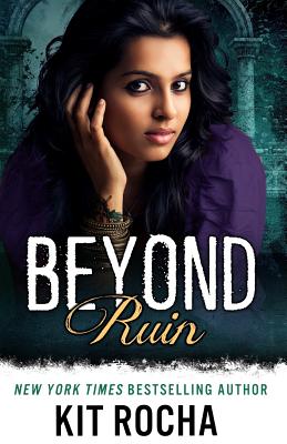 Beyond Ruin - Kit Rocha