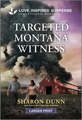 Targeted Montana Witness - Sharon Dunn